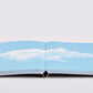 Inspiration Book M - Cloud Blue