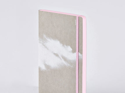 Inspiration Book M - Cloud Pink