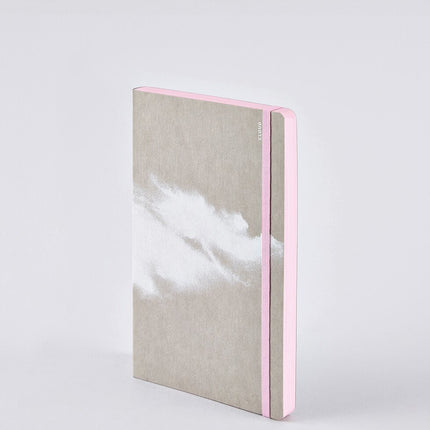 Inspiration Book M - Cloud Pink
