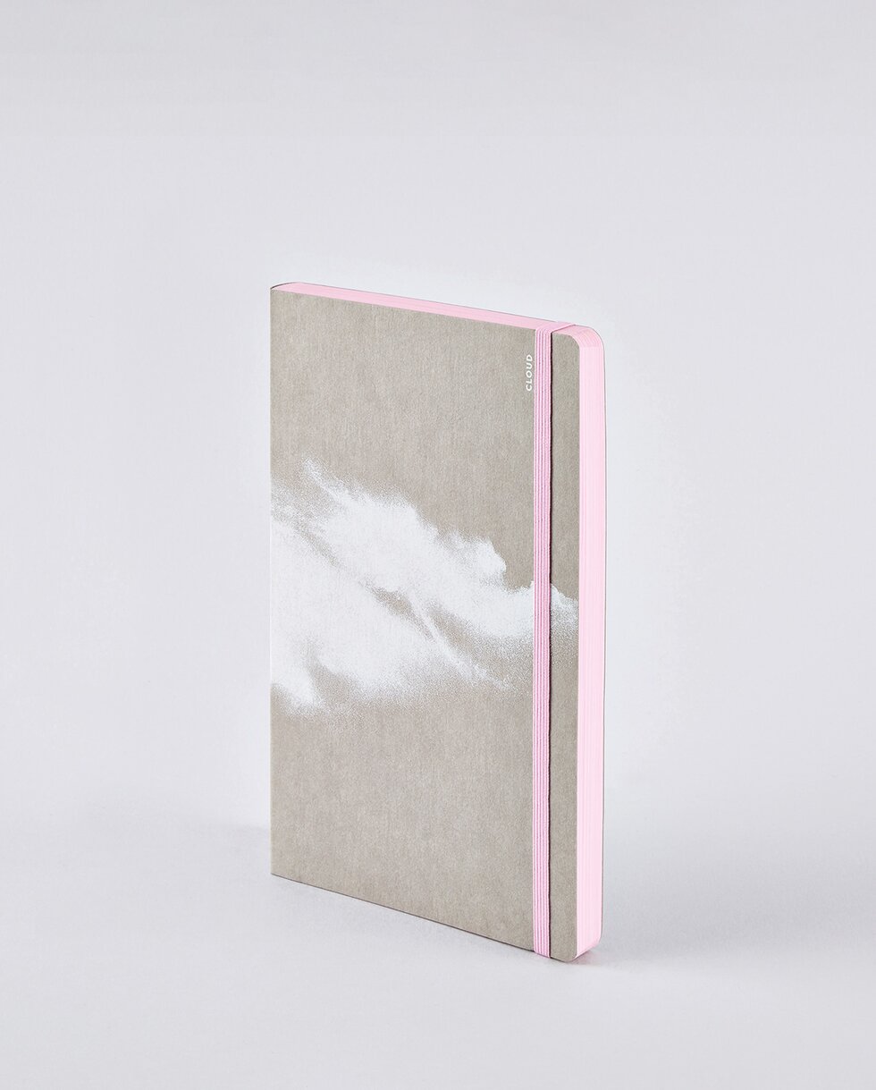 Inspiration Book M - Cloud Pink