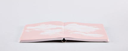 Inspiration Book M - Cloud Pink