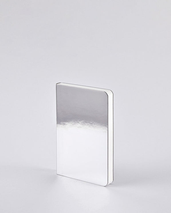 Notebook Shiny Starlet S - Silver