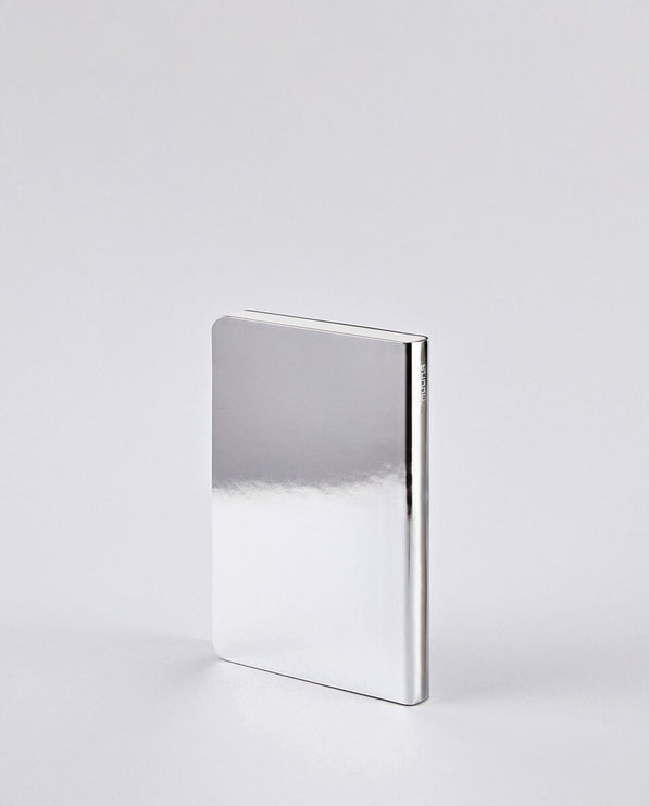 Notebook Shiny Starlet S - Silver