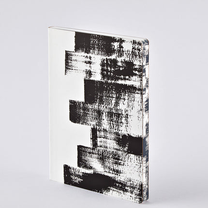 Cuaderno Savage Light - L - Stroke