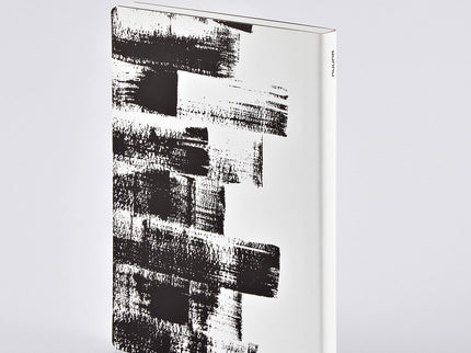 Cuaderno Savage Light - L - Stroke