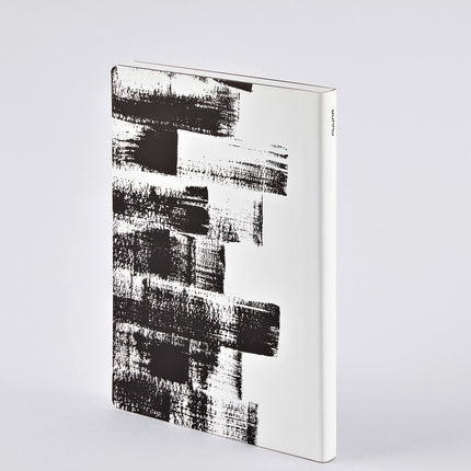 Cuaderno Savage Light - L - Stroke