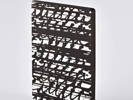 Cuaderno Savage Light - L - Script