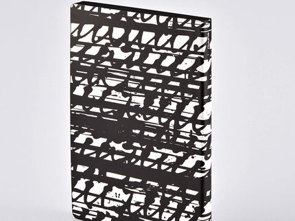 Cuaderno Savage Light - L - Script