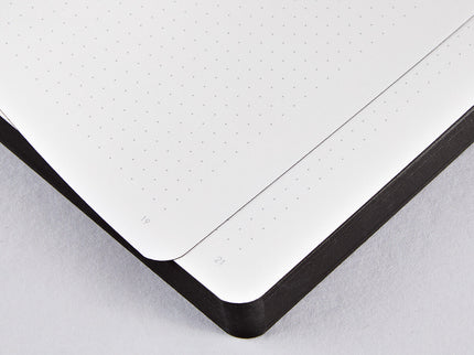 Cuaderno Savage Light - L - Script