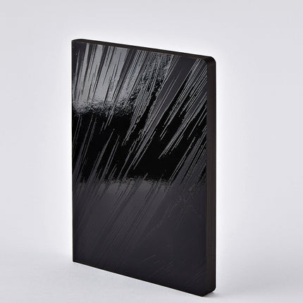 Cuaderno Solaris Light - L - Gloom