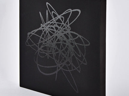 Sketchbook Cuadrado XL - Bang