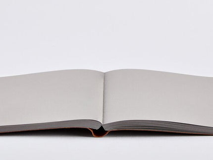 Cuaderno "Not White"  - Grey