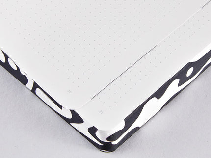 Cuaderno Graphic L - Da Da Da