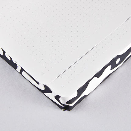 Cuaderno Graphic L - Da Da Da