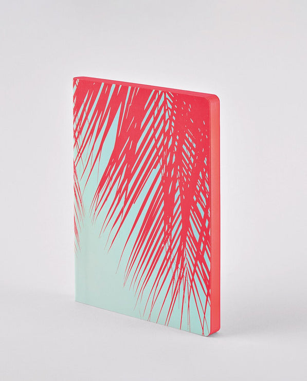 Cuaderno Color Clash  - L Light - Breeze