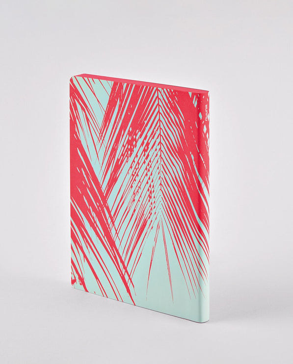 Cuaderno Color Clash  - L Light - Breeze