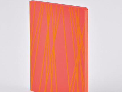 Cuaderno Color Clash  - L Light - Mori