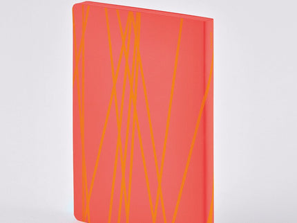Cuaderno Color Clash  - L Light - Mori