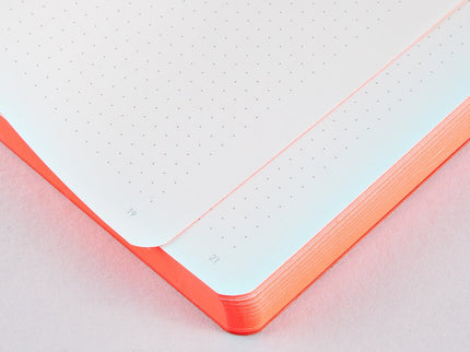 Cuaderno Color Clash  - L Light - Mori