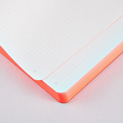 Cuaderno Color Clash  - L Light - Mori