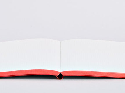 Cuaderno Color Clash  - L Light - Mori