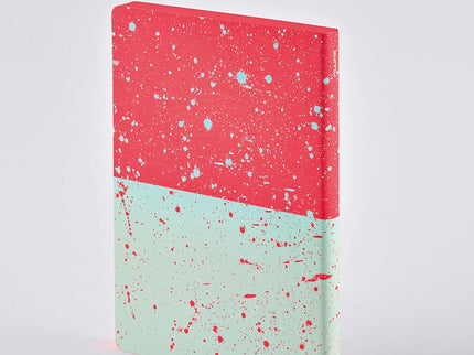 Cuaderno Color Clash  - L Light - Sakura
