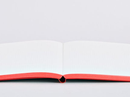 Cuaderno Color Clash  - L Light - Sakura