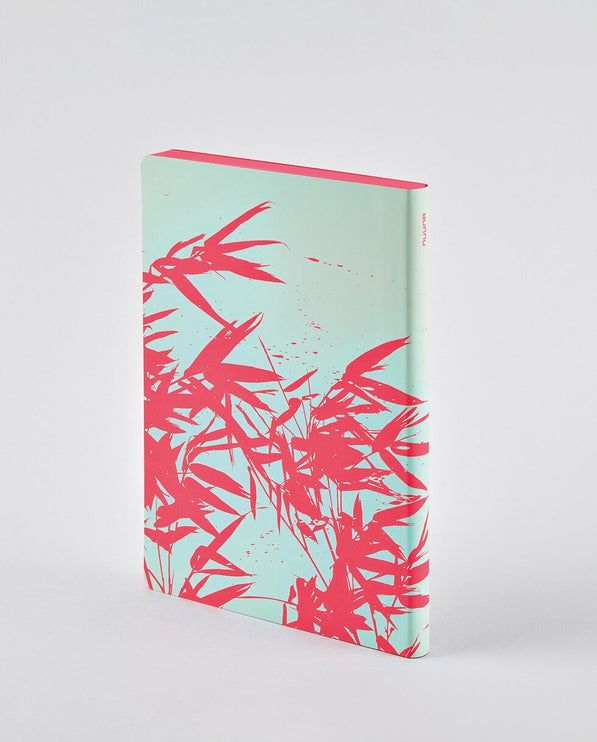 Cuaderno Color Clash  - L Light - Bamboo