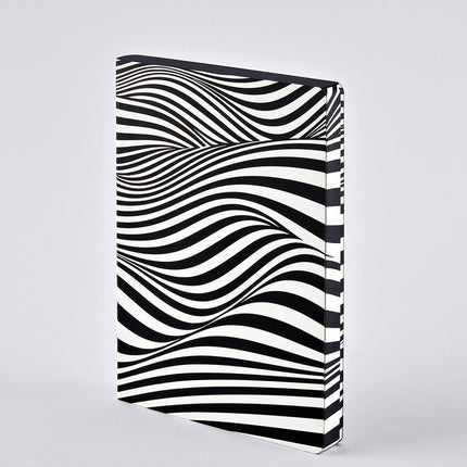 Cuaderno Graphic L - Bonnie