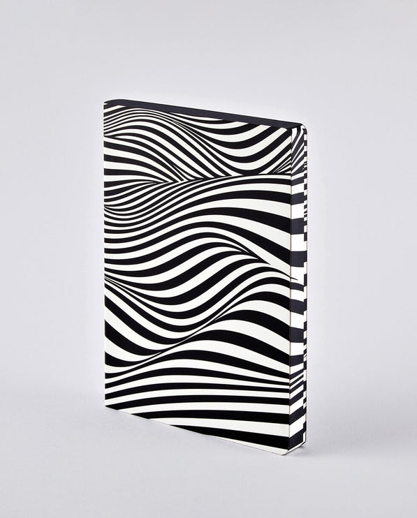 Cuaderno Graphic L - Bonnie