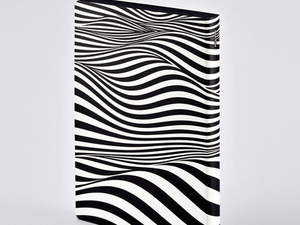 Cuaderno Graphic L - Bonnie