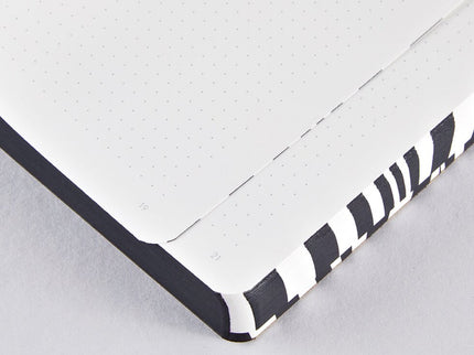 Cuaderno Graphic L - Bonnie