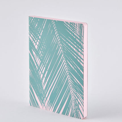 Cuaderno Color Clash  - L Light - Baby Beach