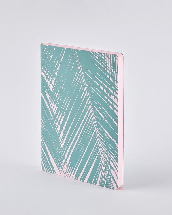 Cuaderno Color Clash  - L Light - Baby Beach