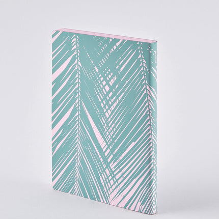 Cuaderno Color Clash  - L Light - Baby Beach