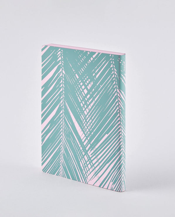 Cuaderno Color Clash  - L Light - Baby Beach