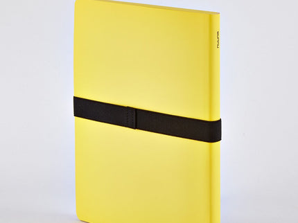 Cuaderno "Not White"  - Yellow