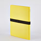 Cuaderno "Not White"  - Yellow