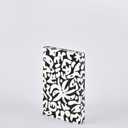 Cuaderno Graphic S - Da Da Da