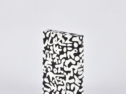 Cuaderno Graphic S - Da Da Da
