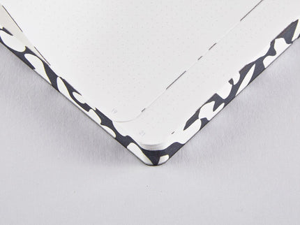 Cuaderno Graphic S - Da Da Da