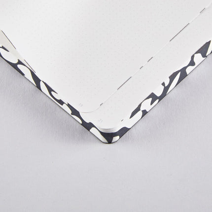 Cuaderno Graphic S - Da Da Da