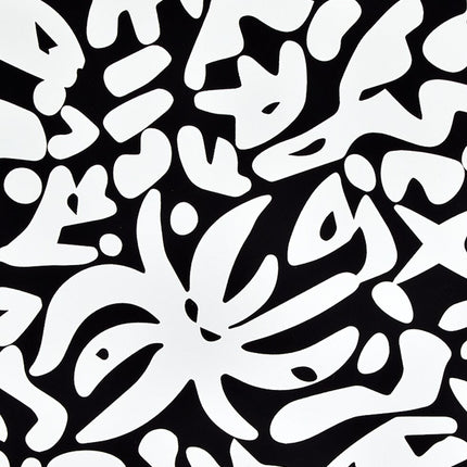 Cuaderno Graphic S - Da Da Da