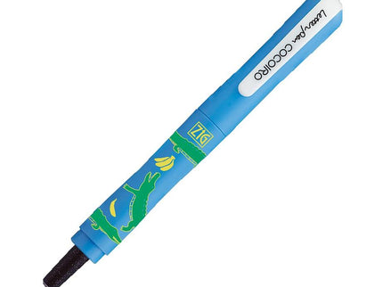 Cocoiro Letter Pen - Animales - Body + EF Brush