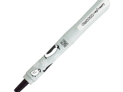 Cocoiro Letter Pen - Animales - Body + EF Brush