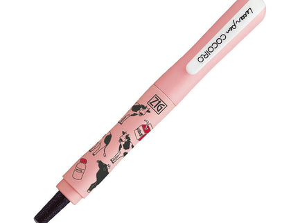 Cocoiro Letter Pen - Animales - Body + EF Brush