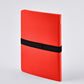 Cuaderno "Not White"  - Red