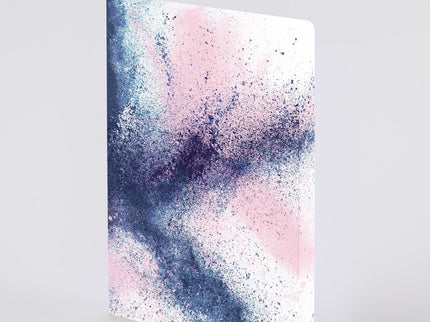 Cuaderno Composition L - Splash