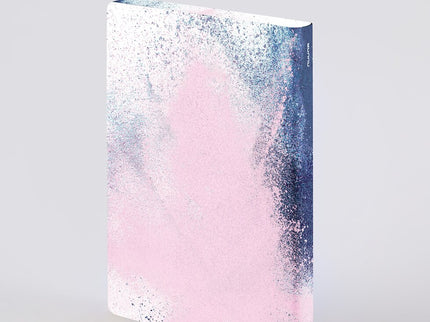 Cuaderno Composition L - Splash