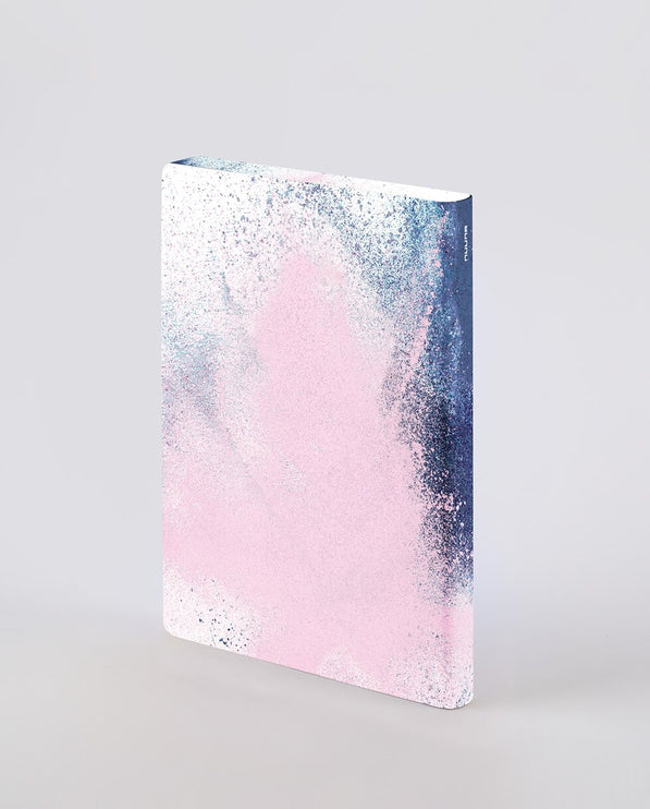 Cuaderno Composition L - Splash